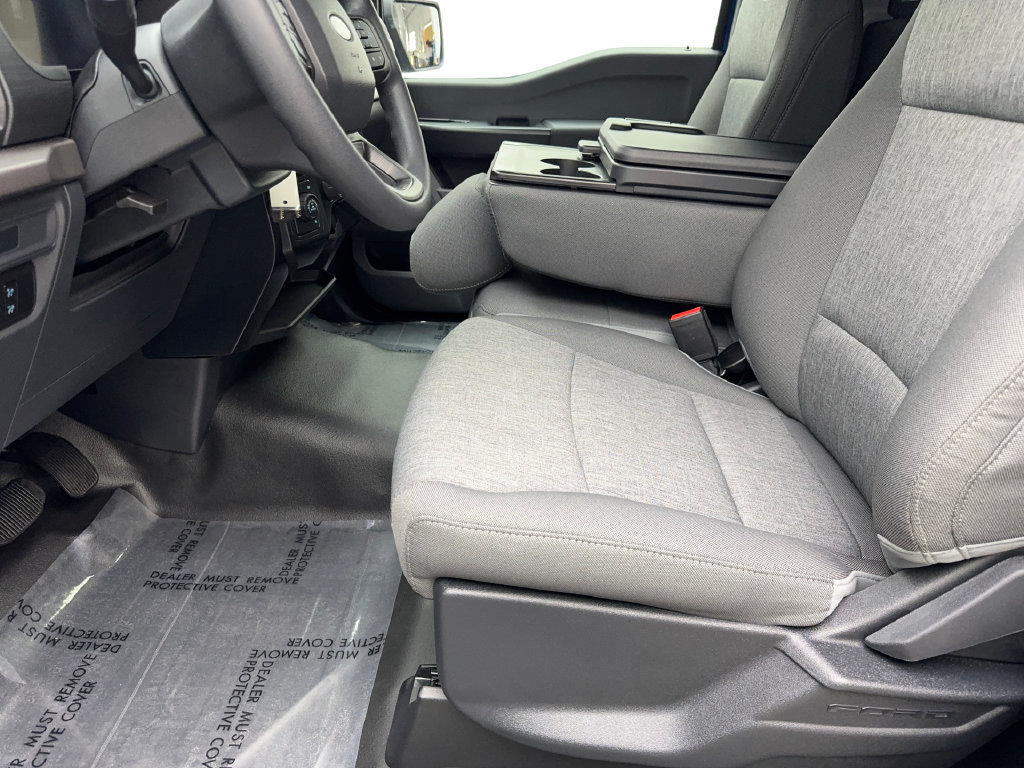 Used 2025 Ford F150 XL w/ Equipment Group 103A High AWD/4WD image 29