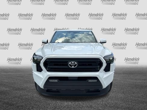 Certified 2025 Toyota Tacoma SR5 RWD image 3