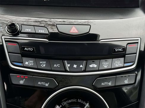 Certified 2025 Acura RDX SH-AWD image 22