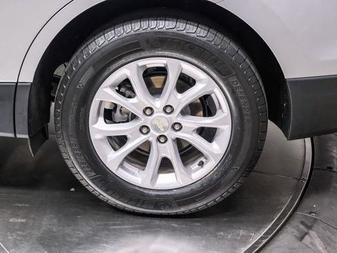 Used 2019 Chevrolet Equinox LT image 9