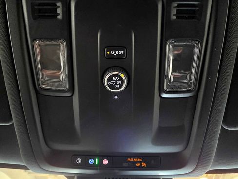 Used 2025 Chevrolet Tahoe LT AWD/4WD image 60
