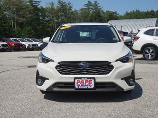 Used 2024 Subaru Impreza 2.0i Sport AWD/4WD video 2