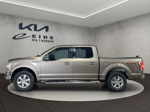 Used 2018 Ford F150 XLT w/ Equipment Group 302A Luxury image 8