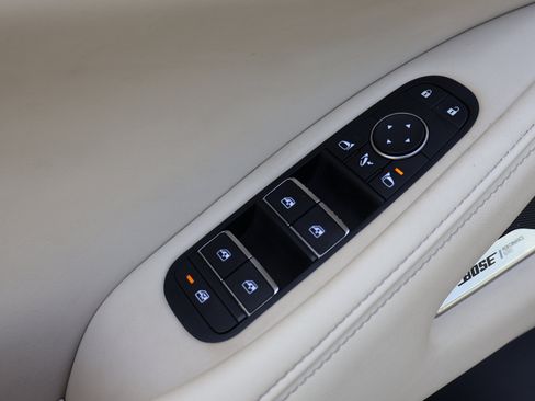 Certified 2023 INFINITI QX60 Sensory w/ Cargo Package image 16