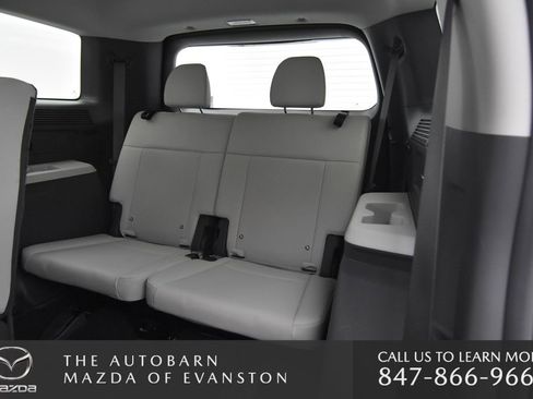 Used 2025 Hyundai Santa Fe SEL image 27