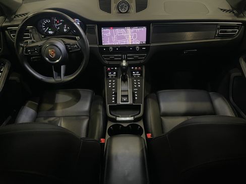 Used 2022 Porsche Macan GTS AWD/4WD image 16