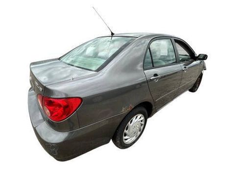 Used 2007 Toyota Corolla CE FWD image 5