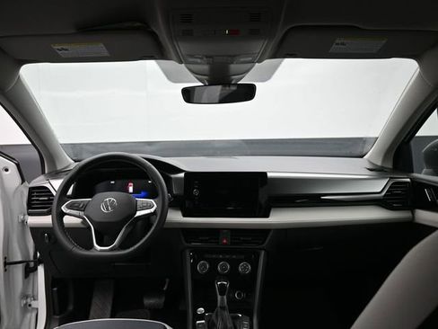 New 2026 Volkswagen Taos S FWD image 10