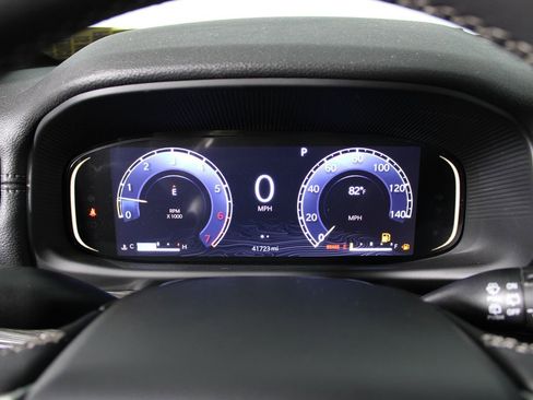 Used 2022 Jeep Wagoneer Series II image 19