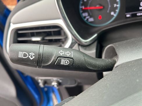 Certified 2024 Chevrolet Equinox LS image 13