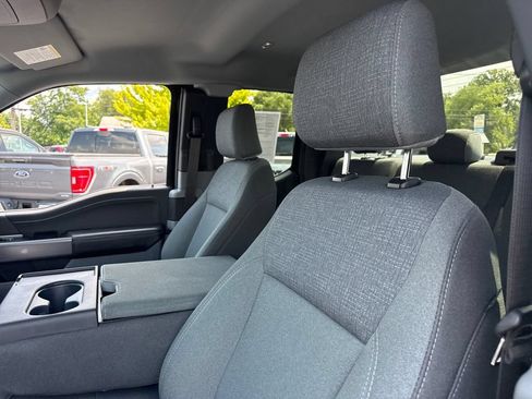 Used 2026 Ford F150 XLT w/ XLT Chrome Appearance Package AWD/4WD image 23