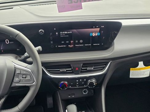New 2026 Buick Encore GX Sport Touring w/ Advanced Technology Package image 14