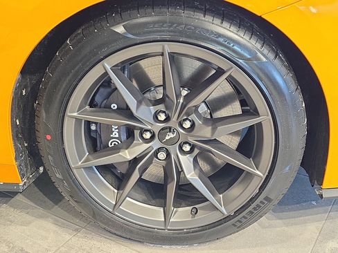 New 2026 Ford Mustang Dark Horse image 5