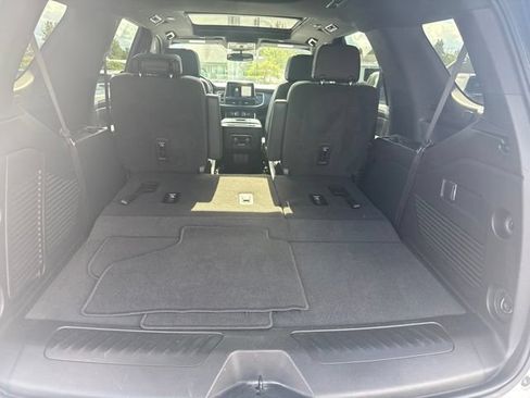 Used 2023 Chevrolet Tahoe LT AWD/4WD image 26