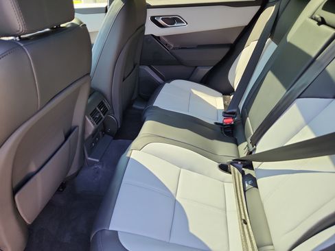 New 2026 Land Rover Range Rover Velar S image 5