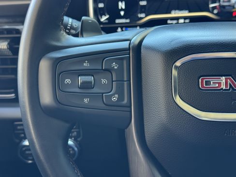 Certified 2023 GMC Sierra 1500 AT4 w/ AT4 Premium Package AWD/4WD image 32