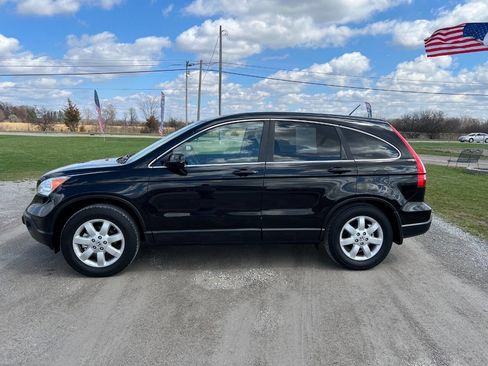Used 2009 Honda CR-V EX-L image 7