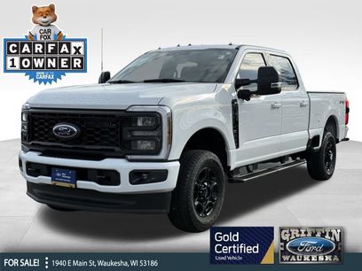 Certified 2024 Ford F250 XLT w/ XLT Premium Package