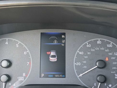 Used 2023 Toyota Corolla SE image 31