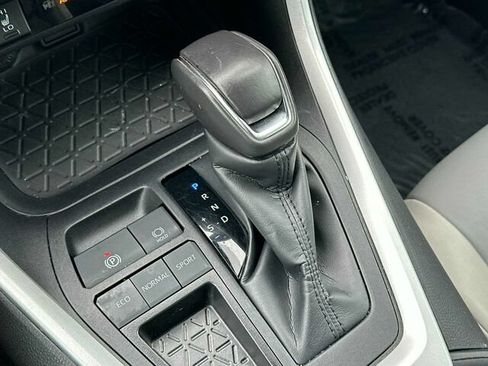 Used 2024 Toyota RAV4 XLE Premium w/ Weather Package FWD image 25