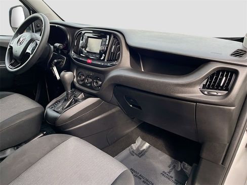 Used 2022 RAM ProMaster City Wagon image 26