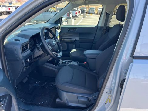 New 2026 Ford Maverick XL w/ Equipment Group 101A AWD/4WD image 26