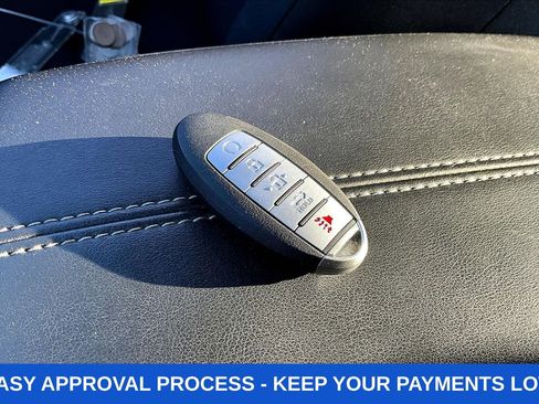 Used 2024 Nissan Sentra S w/ Trunk Package FWD image 42