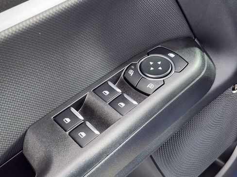 New 2026 Ford Bronco Sport Badlands w/ Badlands Tech Package image 17