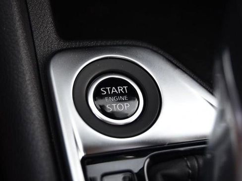 New 2025 Nissan Sentra SV image 17