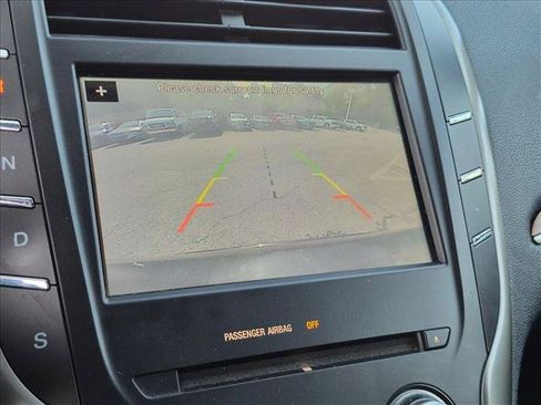 Used 2016 Lincoln MKC Reserve AWD/4WD image 11