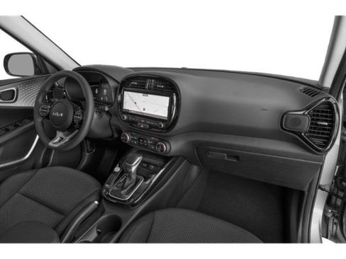 Certified 2023 Kia Soul S FWD image 18