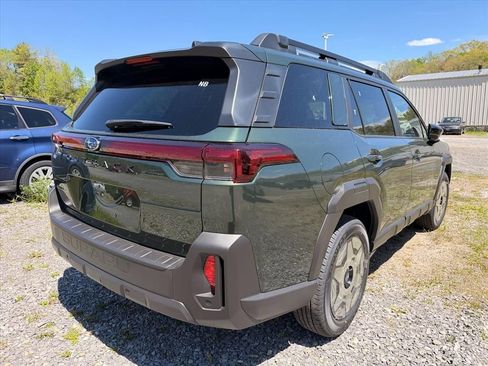 New 2026 Subaru Outback Limited AWD/4WD image 18