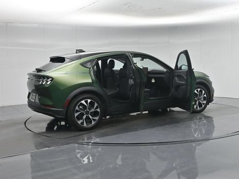 New 2026 Ford Mustang Mach-E Select RWD image 5