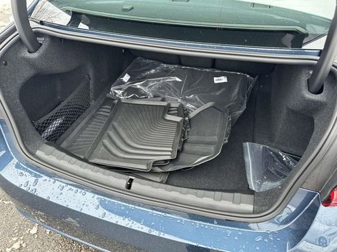 Certified 2025 BMW 330i xDrive Sedan w/ Premium Package image 16