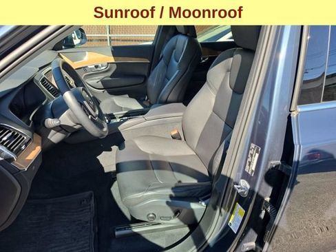 Used 2023 Volvo XC90 B6 Plus w/ Protection Package Premier AWD/4WD image 5