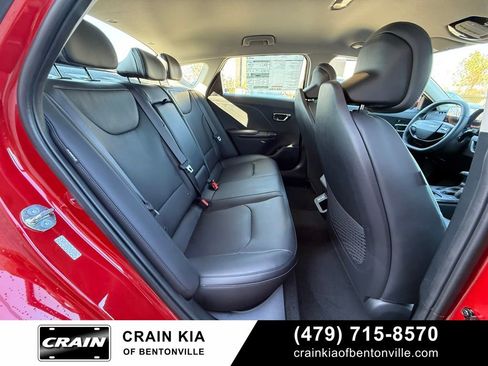 New 2026 Kia K4 GT-Line Turbo FWD image 30