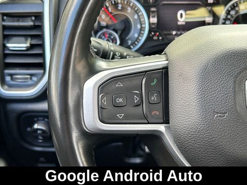 Certified 2022 RAM 1500 Big Horn image 46