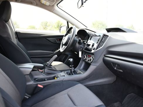 Used 2023 Subaru Crosstrek 2.0i AWD/4WD image 27
