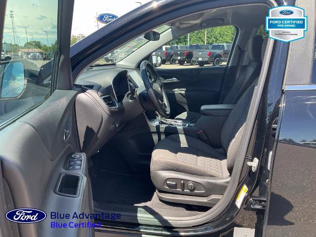 Used 2023 Chevrolet Equinox LT AWD/4WD image 4