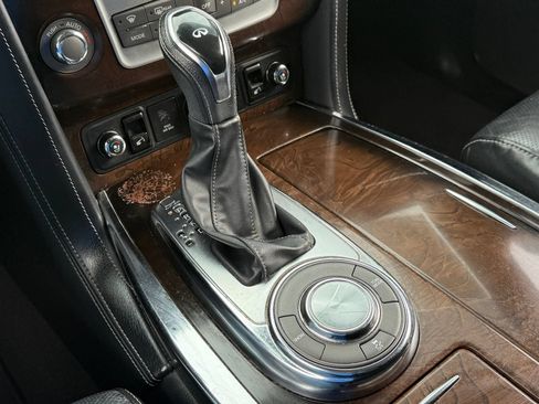 Used 2019 INFINITI QX80 Luxe w/ 22" Wheel Package RWD image 32