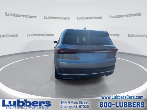 Used 2026 Buick Enclave Preferred FWD image 7