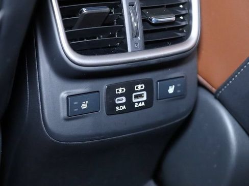 Certified 2025 Subaru Legacy Touring XT AWD/4WD image 14
