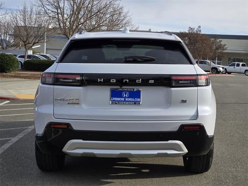 New 2026 Honda Prologue Touring image 5