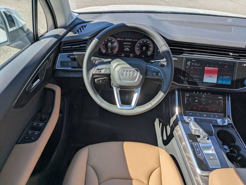 New 2026 Audi Q7 2.0T Premium AWD/4WD image 18