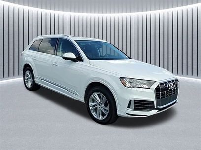 Used 2023 Audi Q7 3.0T Premium Plus
