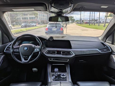 Used 2019 BMW X5 xDrive40i w/ Convenience Package image 14