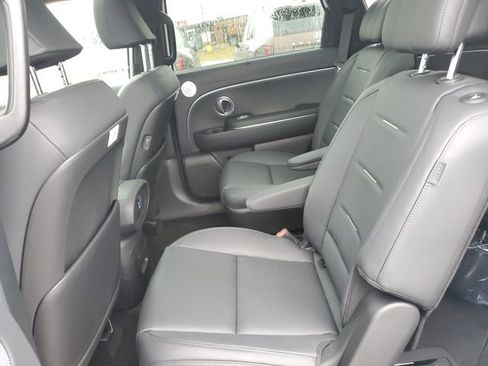 New 2026 Hyundai Palisade Calligraphy image 12