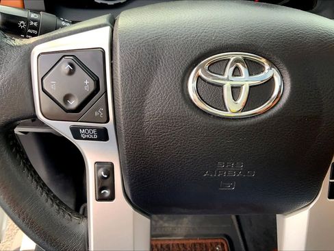 Used 2021 Toyota Tundra 1794 Edition RWD image 24