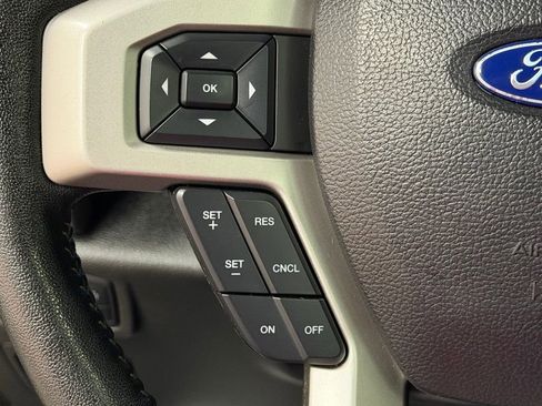 Used 2019 Ford F150 Lariat w/ Equipment Group 502A Luxury image 46