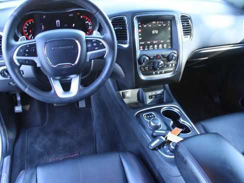 Used 2015 Dodge Durango R/T AWD/4WD image 15